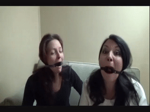 ginaraemichaels.com - Gag instruction thumbnail